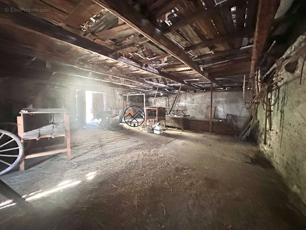 Maison à L&#039;ARGENTIERE-LA-BESSEE