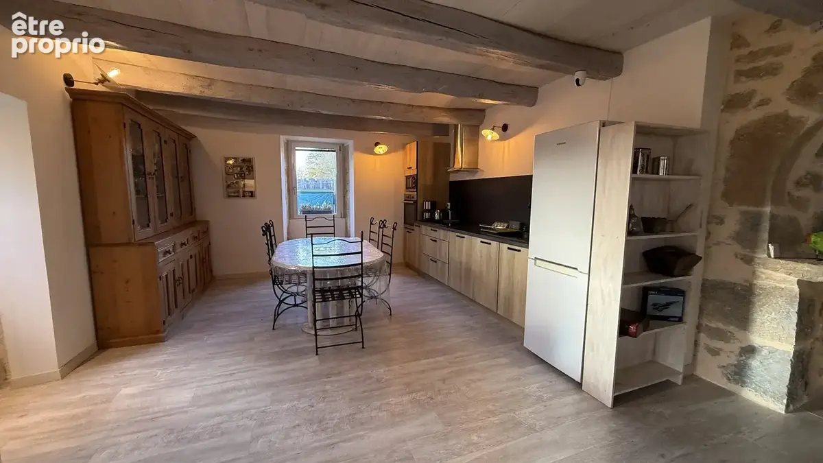 Belle rénovation d'une authentique ferme quercynoise - photo 28
