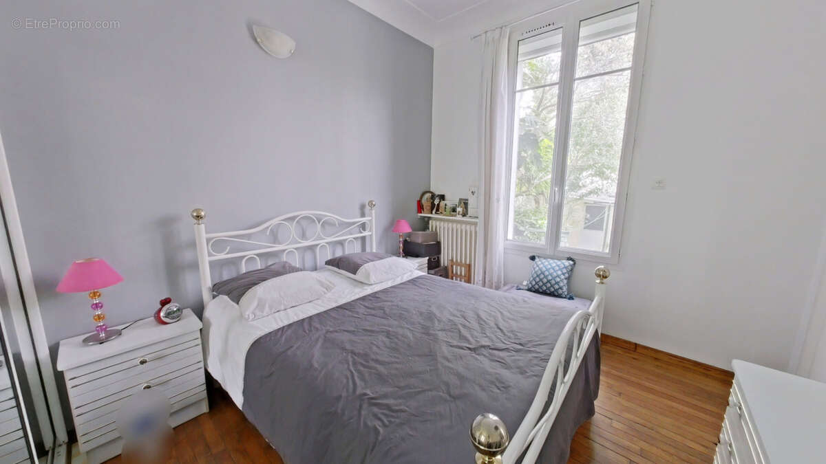 Maison à EPINAY-SUR-SEINE