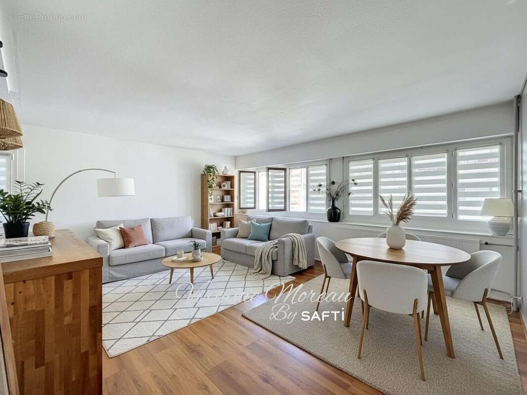 Photo 2 - Appartement à EVRY