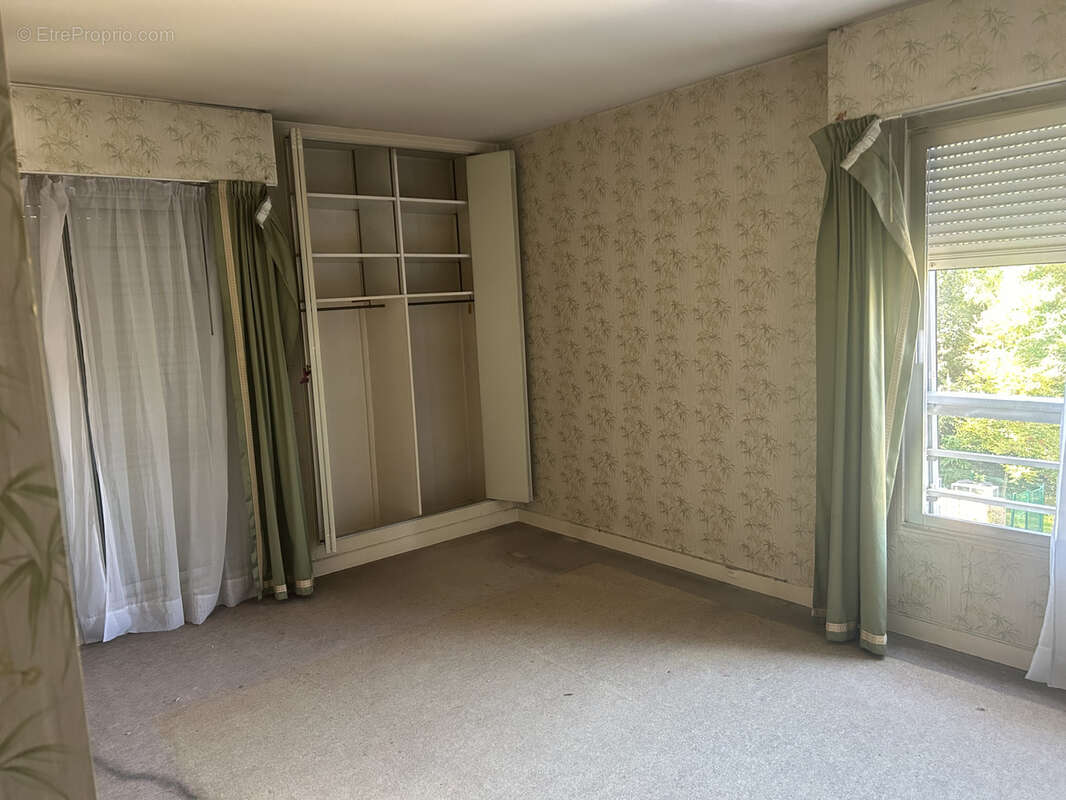 Appartement à VERSAILLES