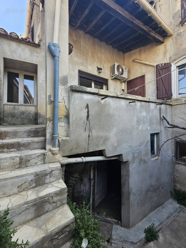 Maison à MARGUERITTES