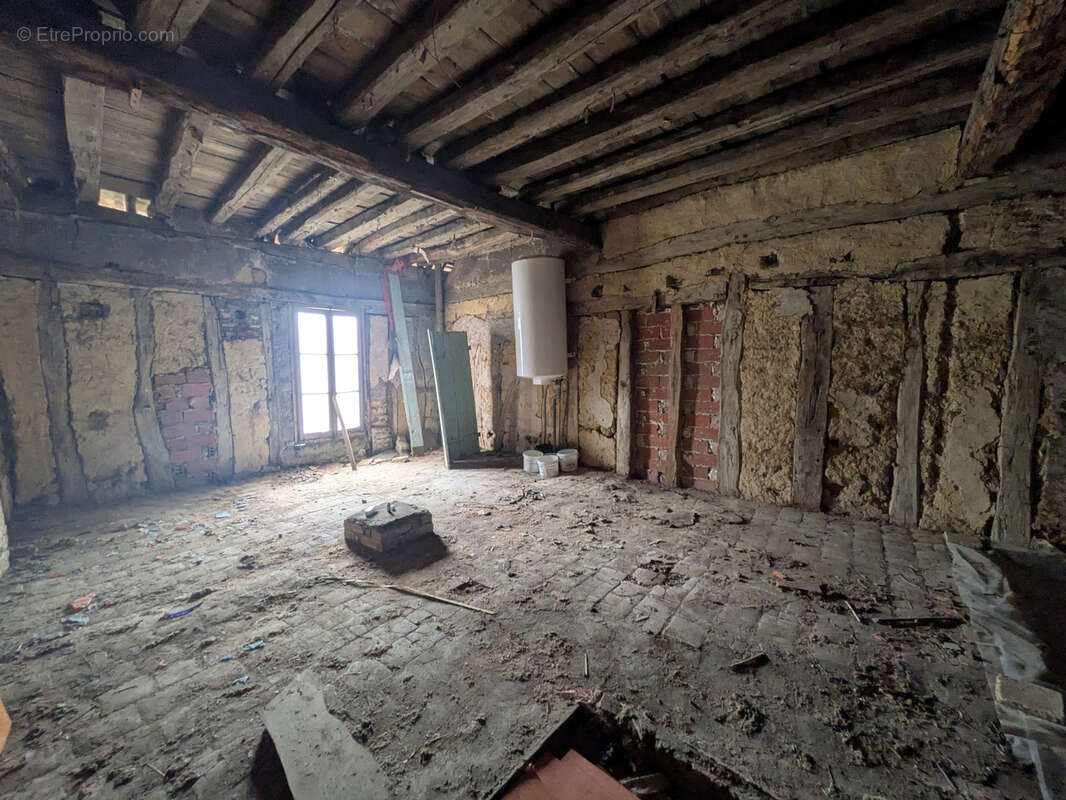 Maison à rénover - photo 15