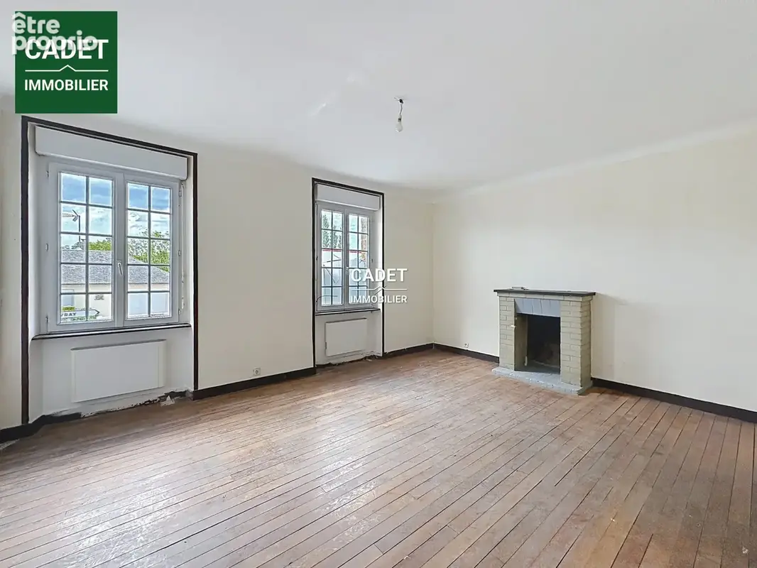 Maison 143 m² à La Haye-Pesnel  - photo 2