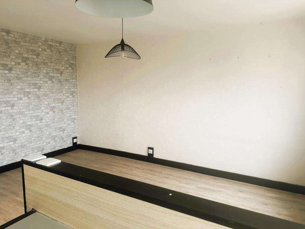 Appartement à ANGERS