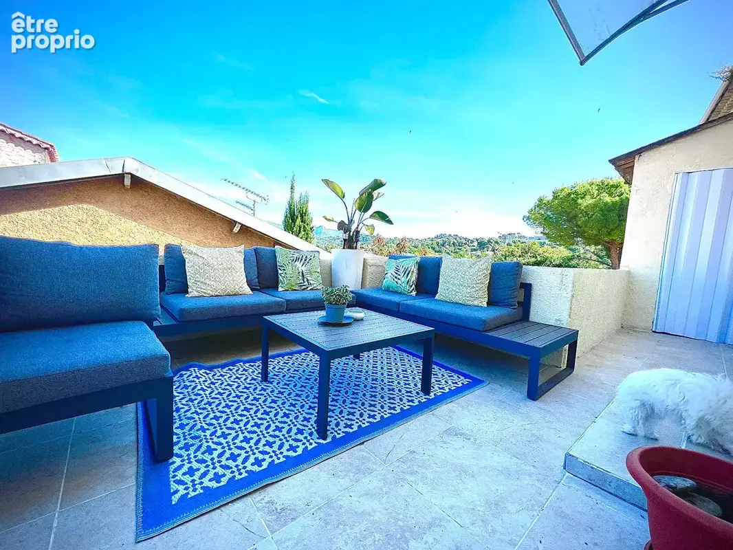 Maison 193m² à cagnes-sur-mer - photo 2