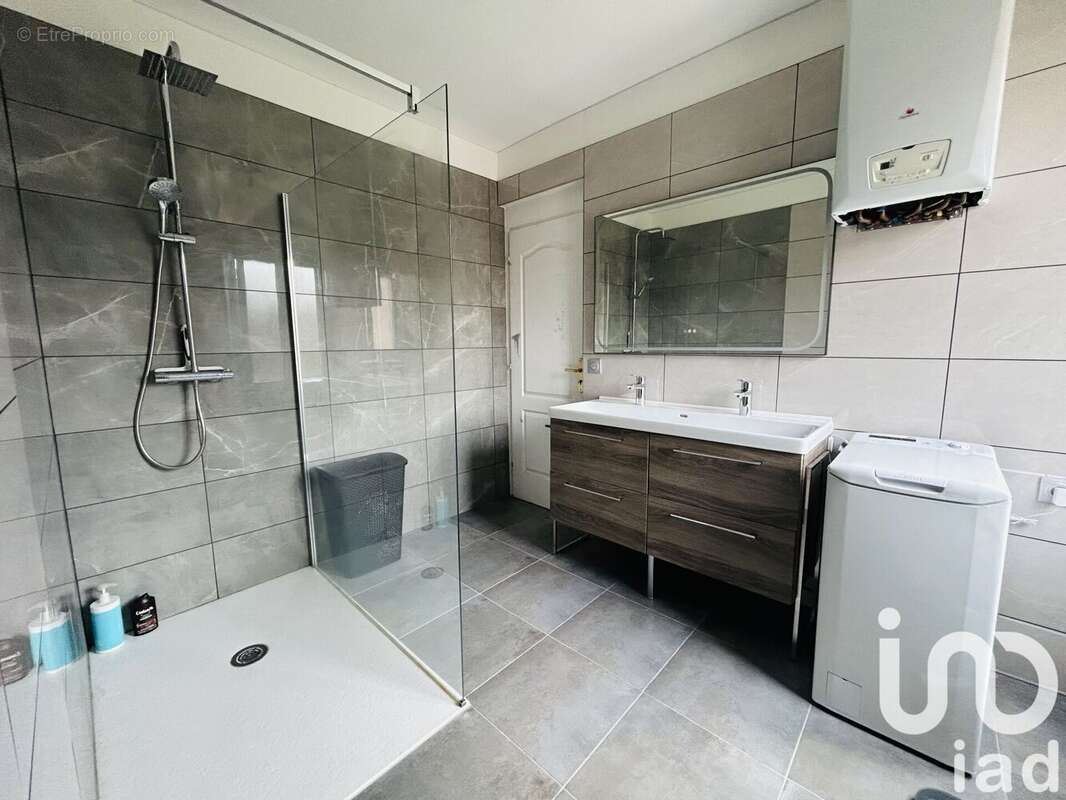 Photo 5 - Maison à LE HOULME