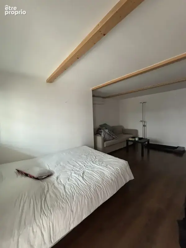 DIJON rue Arquebuse ,proche de la gare et centre ville :Appartement rénové de 60m2 - photo 12