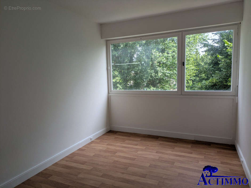 Appartement à JOIGNY