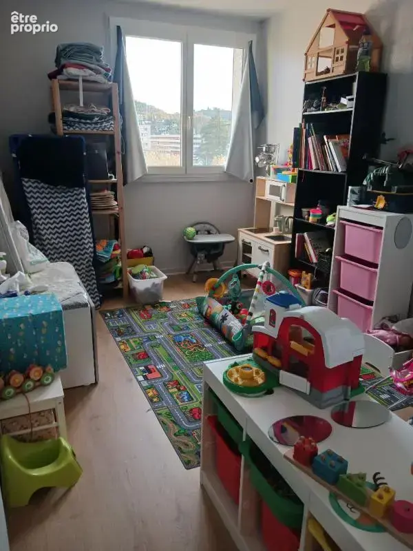Appartement Lons Le Saunier 4 pièce(s) 68.90 m2 - photo 5