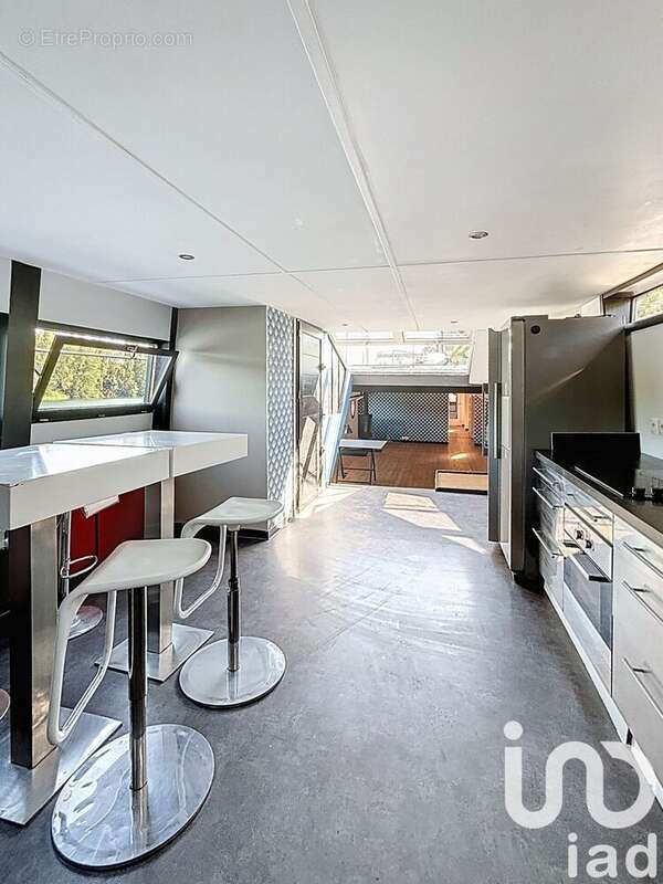 Photo 6 - Maison à ATHIS-MONS