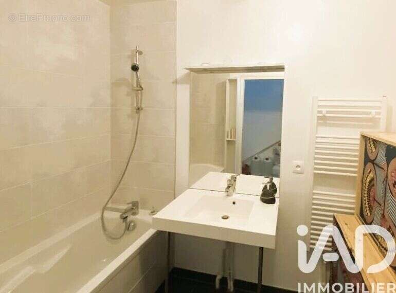 Photo 3 - Maison à REIMS