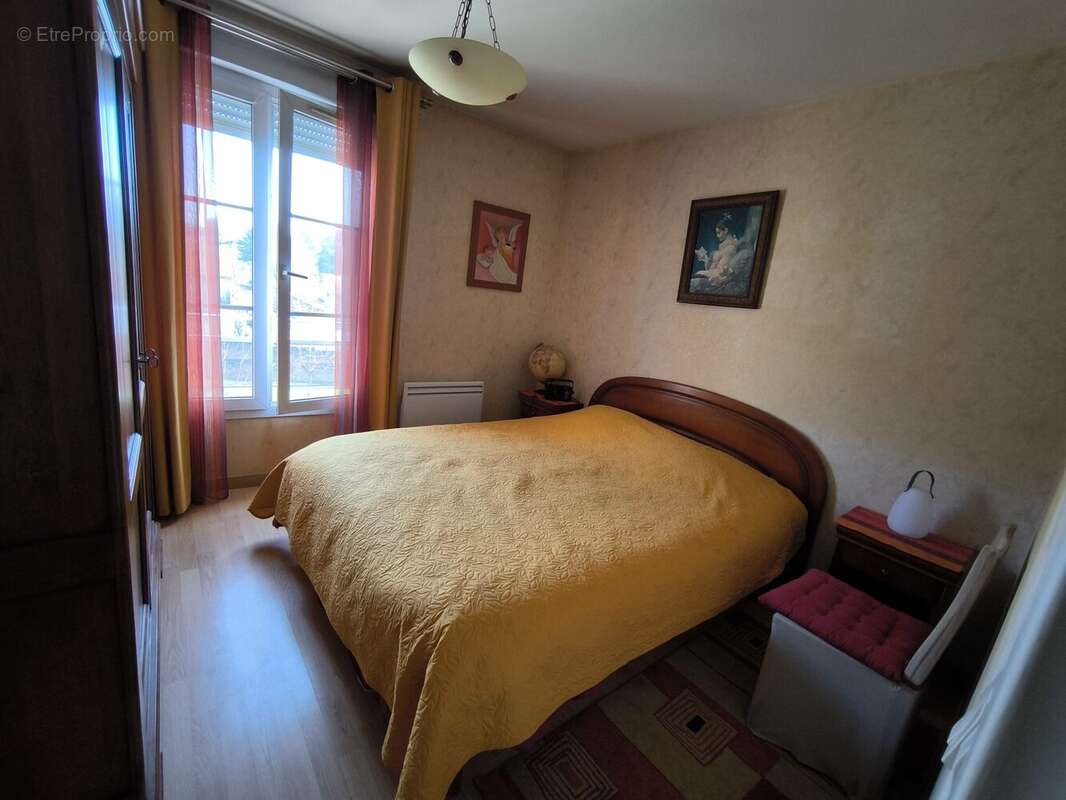 Appartement à CHATEAU-THIERRY