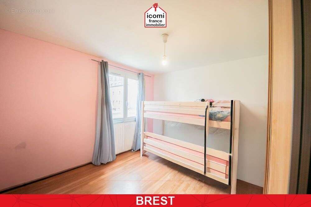 Appartement à BREST