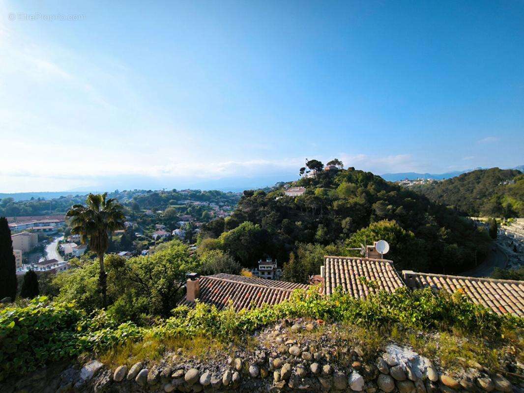 Maison Cagnes Sur Mer 3 pièce(s) 115 m2 - photo 2