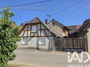 Photo 1 - Maison à STOTZHEIM