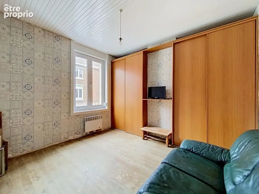 Maison 4 chambres avec jardin de ville - photo 11