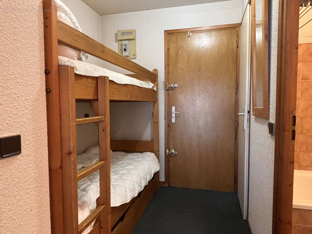 Appartement à COMBLOUX