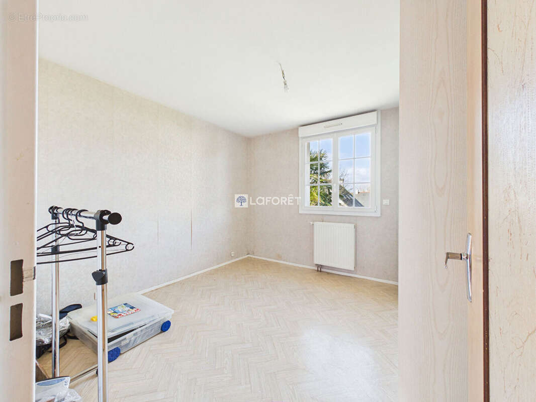 Maison à ERGUE-GABERIC