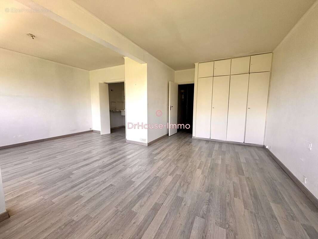 Appartement à SAINT-SAULVE