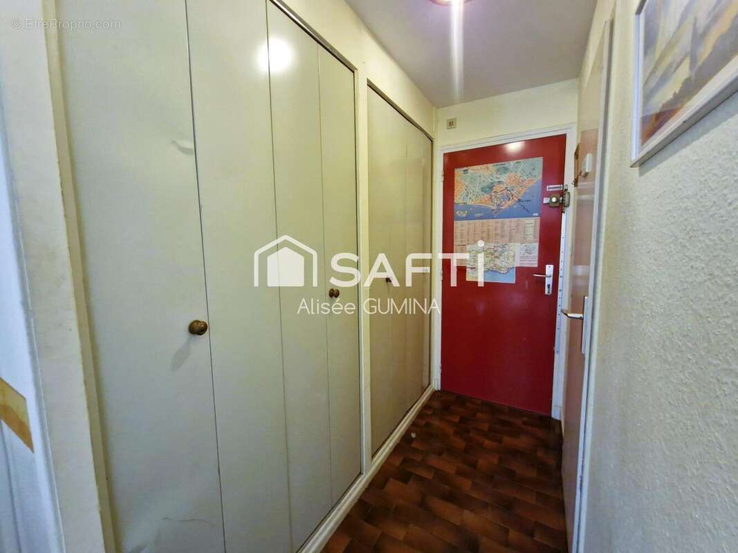 Photo 5 - Appartement à AGDE