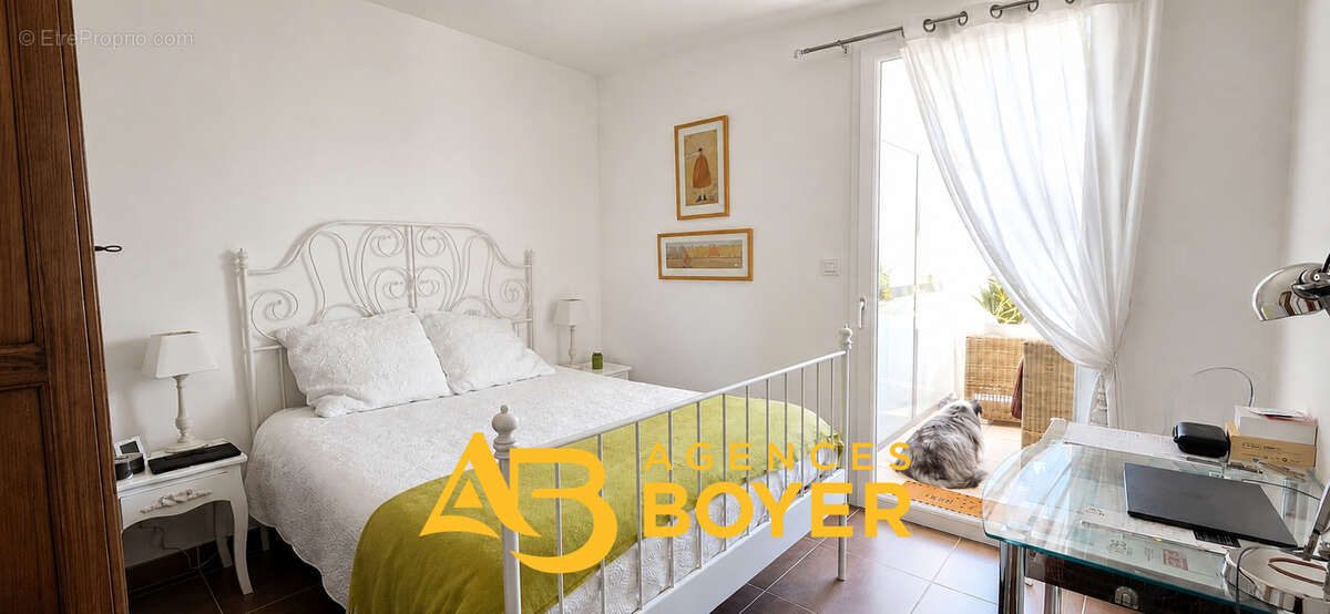 Appartement à BANDOL