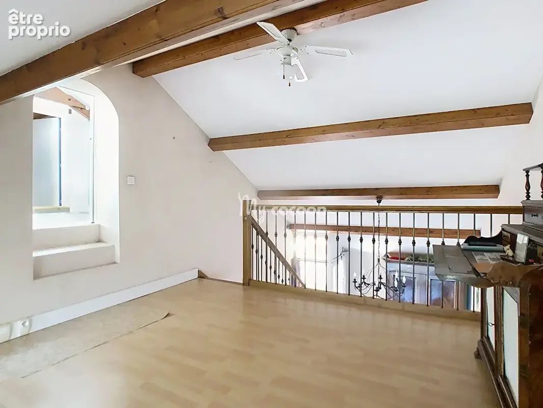 Maison - T8 - 168 m² - photo 9