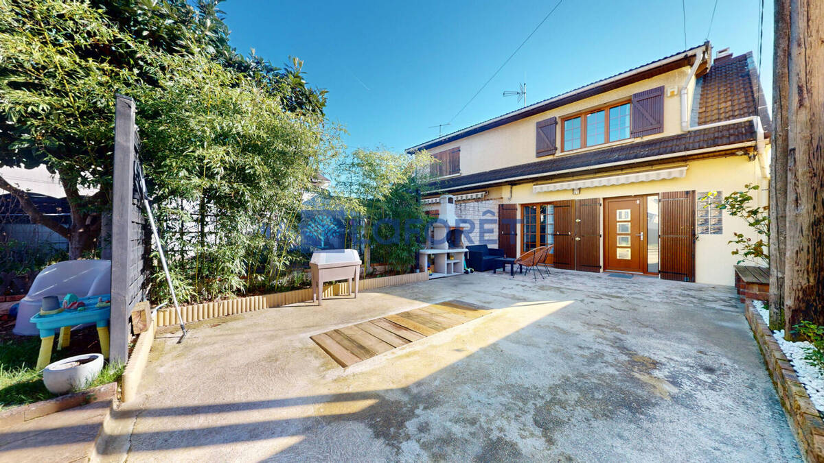 Maison à ATHIS-MONS