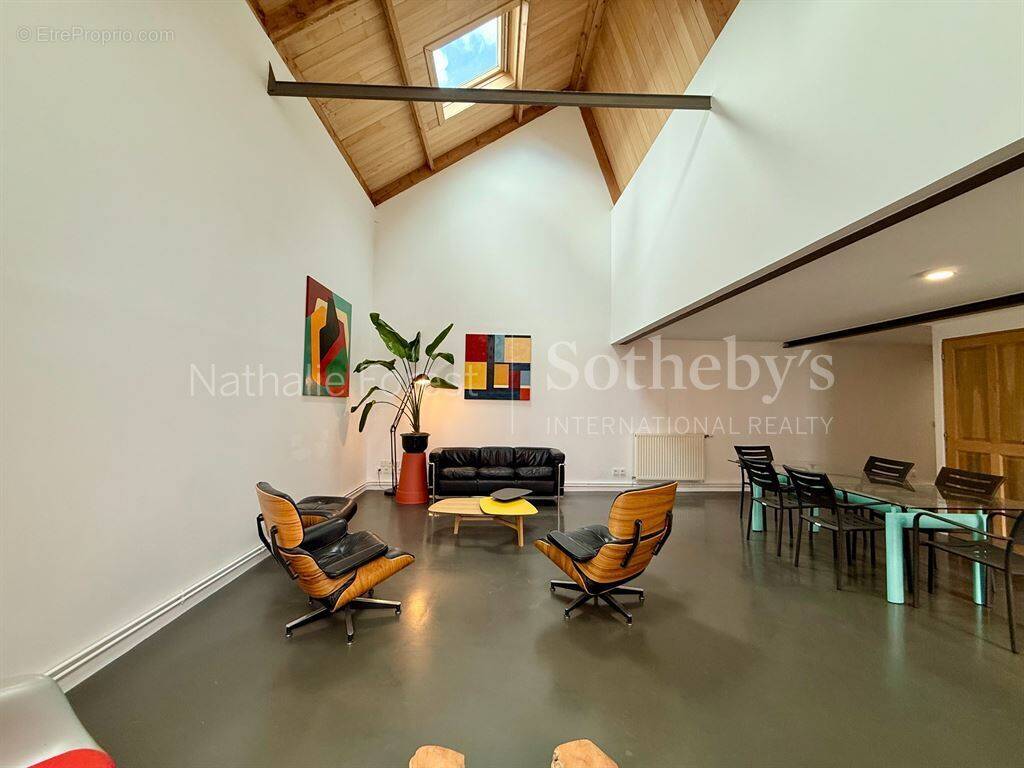 Appartement à LILLE
