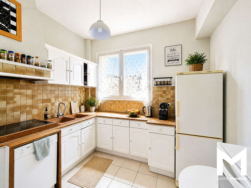 Appartement à PERIGUEUX