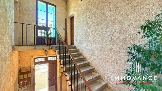 Appartement à VENDARGUES