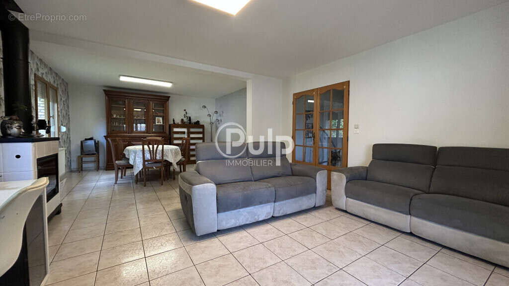 Pavillon Individuel à vendre à harnes - photo 3