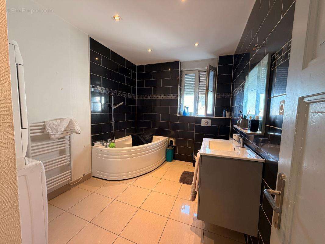 Appartement à BISCHHEIM