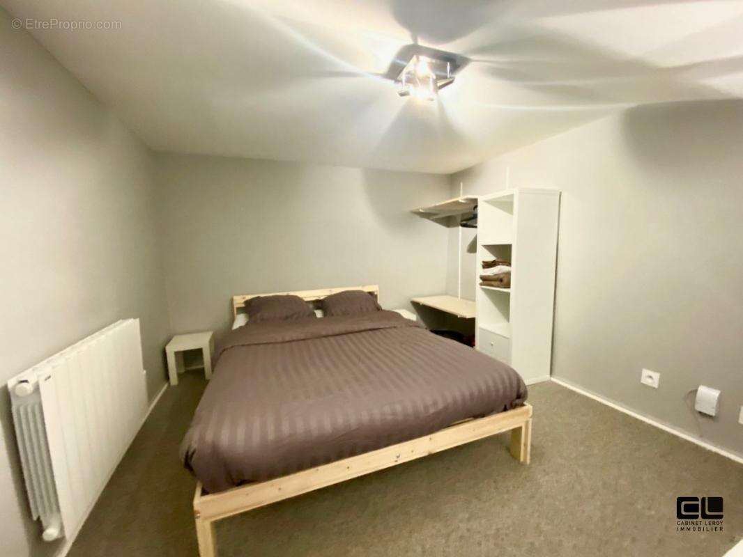 Appartement à LYON-4E