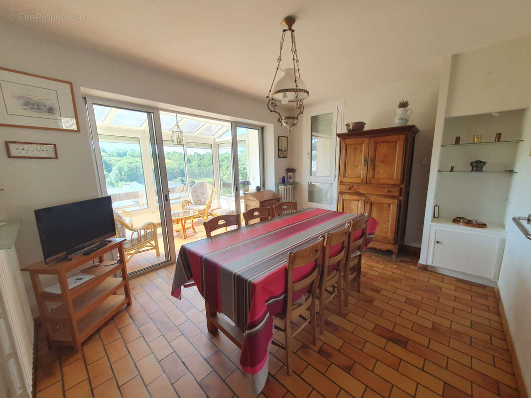 Maison à LAGUIOLE