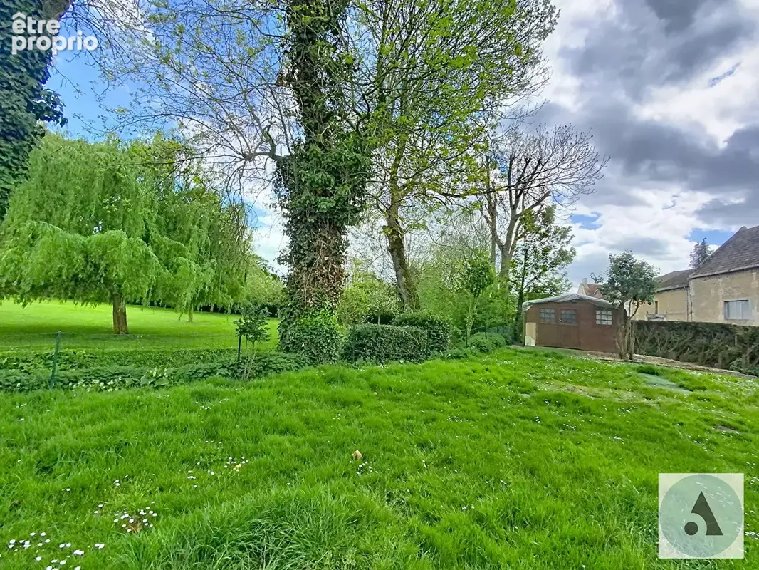 Maison Herouvillette 6 pièce(s) 118 m² - photo 6