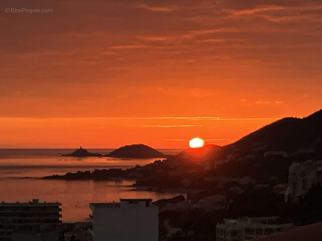 Appartement à AJACCIO