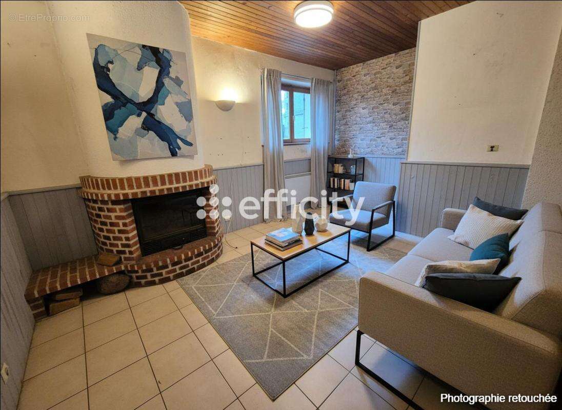 Maison 89 m² à Onzain  - photo 6