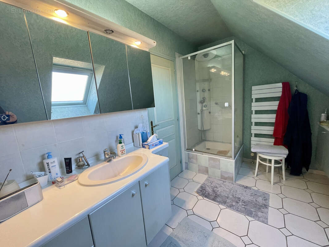 Maison à MONTFORT-L'AMAURY