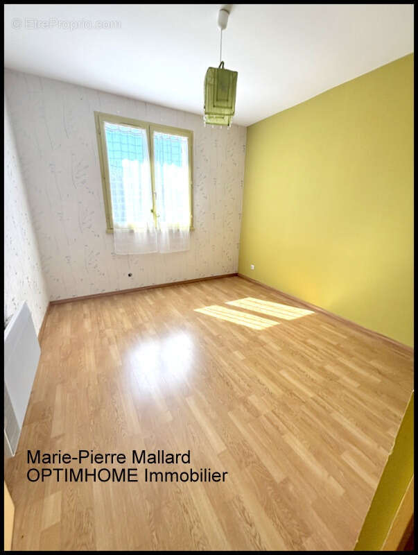 Maison familiale de 6 pièces THAURON (23) - photo 11