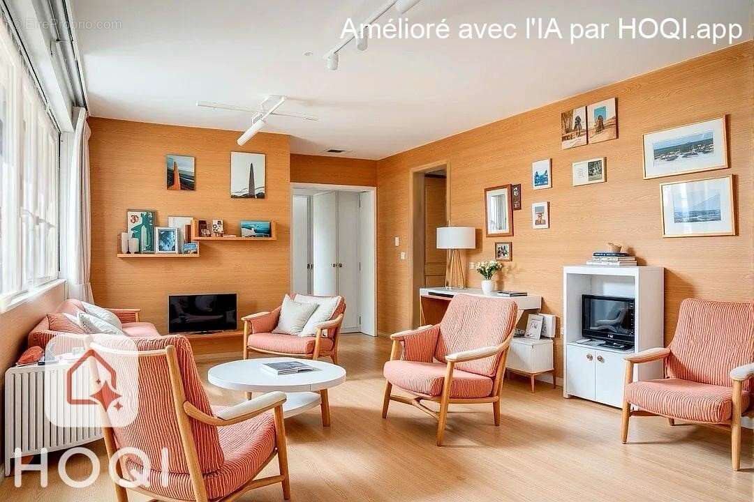 Appartement à ESPALION