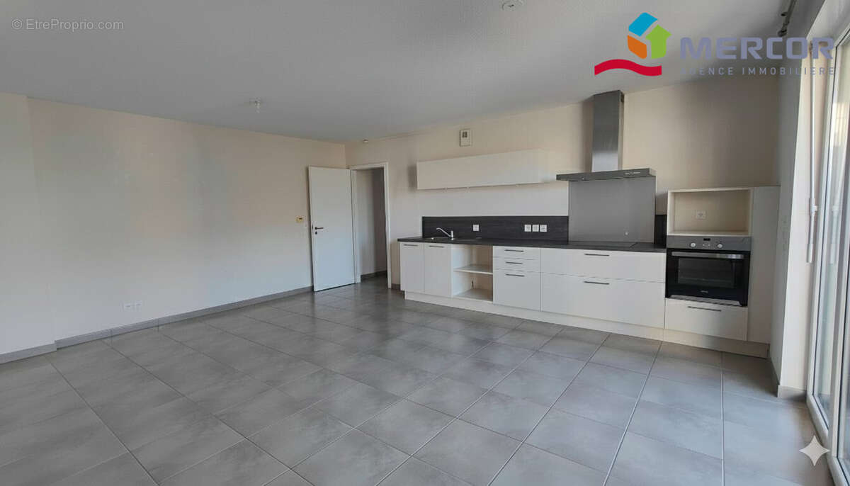 Appartement à HOLTZHEIM