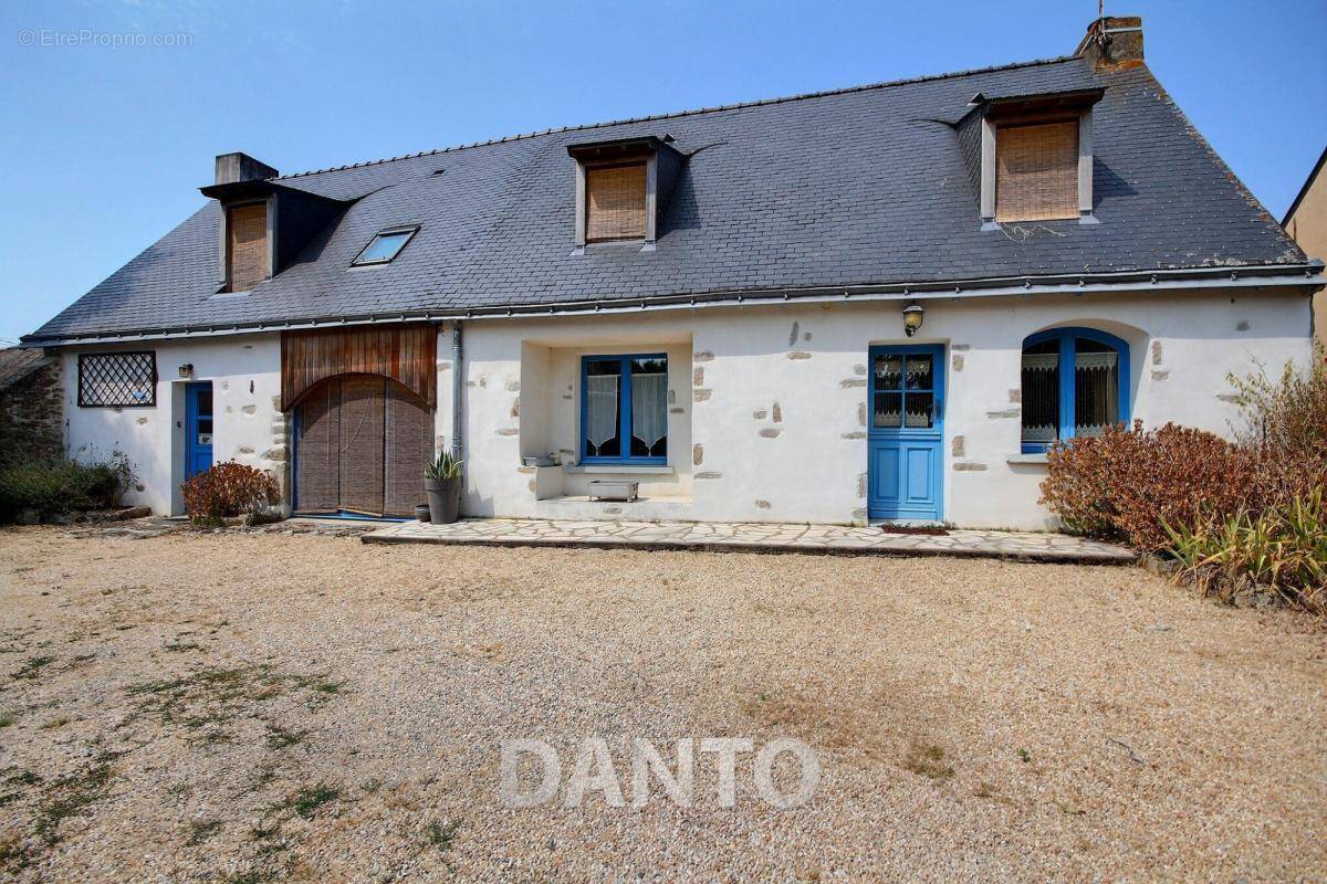 Maison à GUERANDE