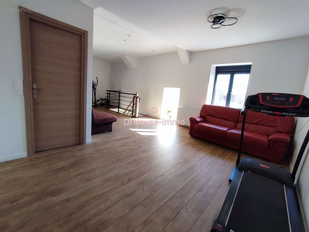 Maison à COURSEULLES-SUR-MER