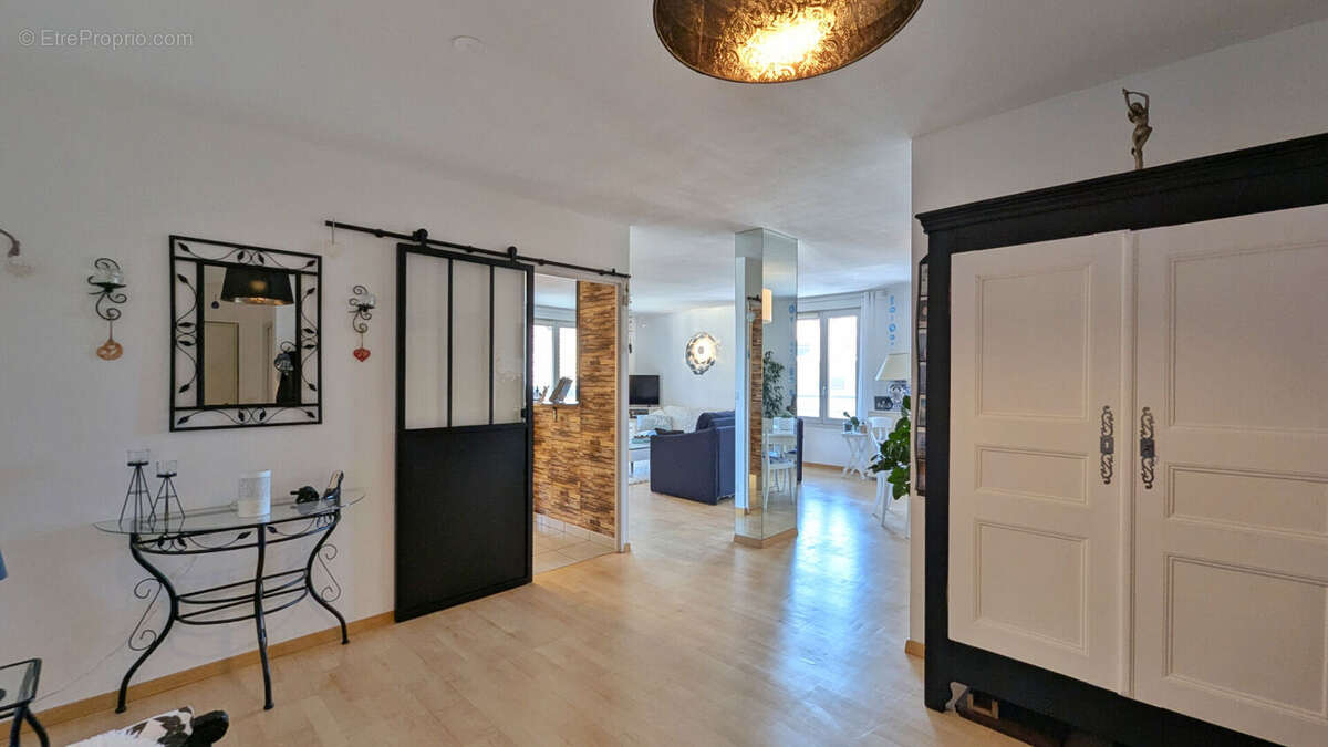 Appartement à ANNECY