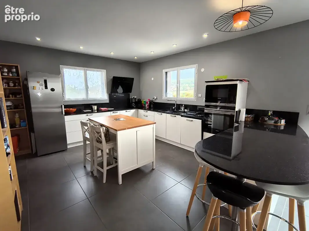 Maison Veyre Monton 6 pièce(s) 180 m2 - photo 5
