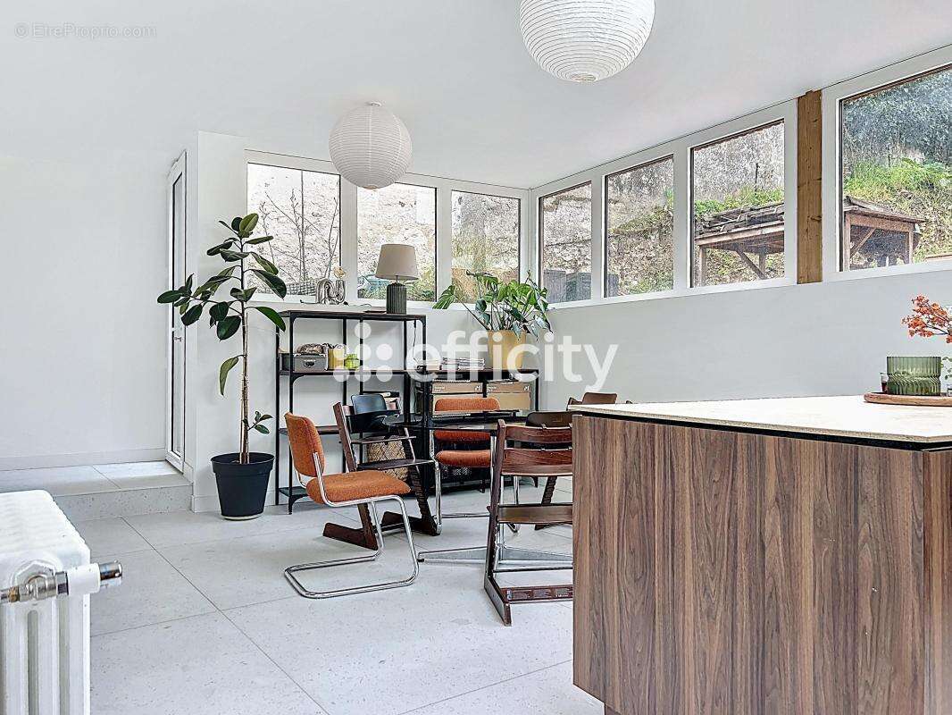 Maison à SAINT-AVERTIN