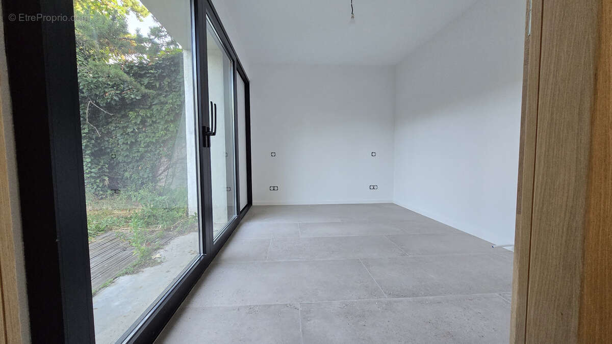 Appartement à CHOISEL