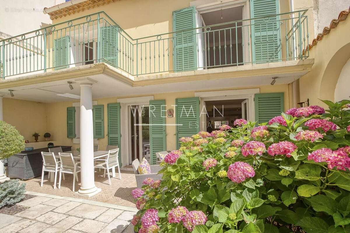 Maison à CANNES