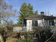 Maison à RILLIEUX-LA-PAPE